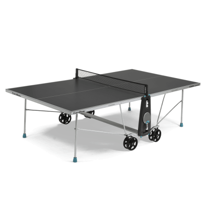 100X Outdoor Table