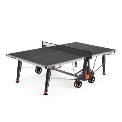 500X Outdoor Table