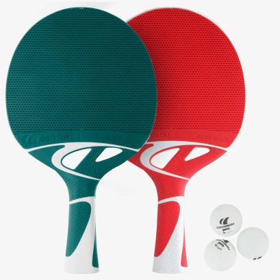 Tacteo DUO Pack   (2...