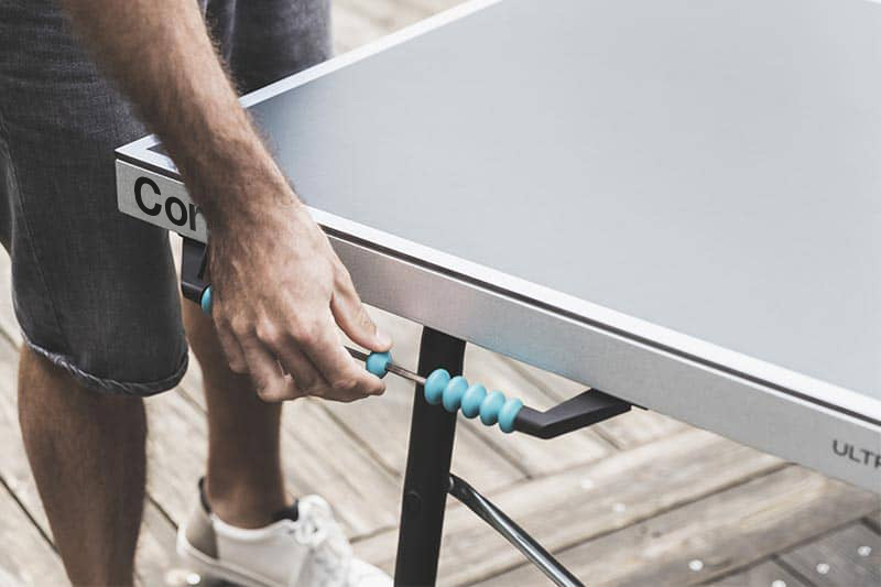 Segnapunti Tavolo da ping pong