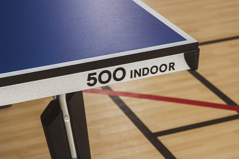 Struttura del tavolo da ping pong Cornilleau 500 Indoor