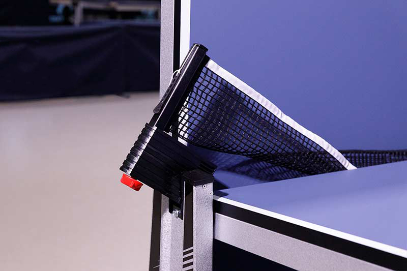 Rete retrattile del tavolo da ping pong Cornilleau Competition 640 ITTF